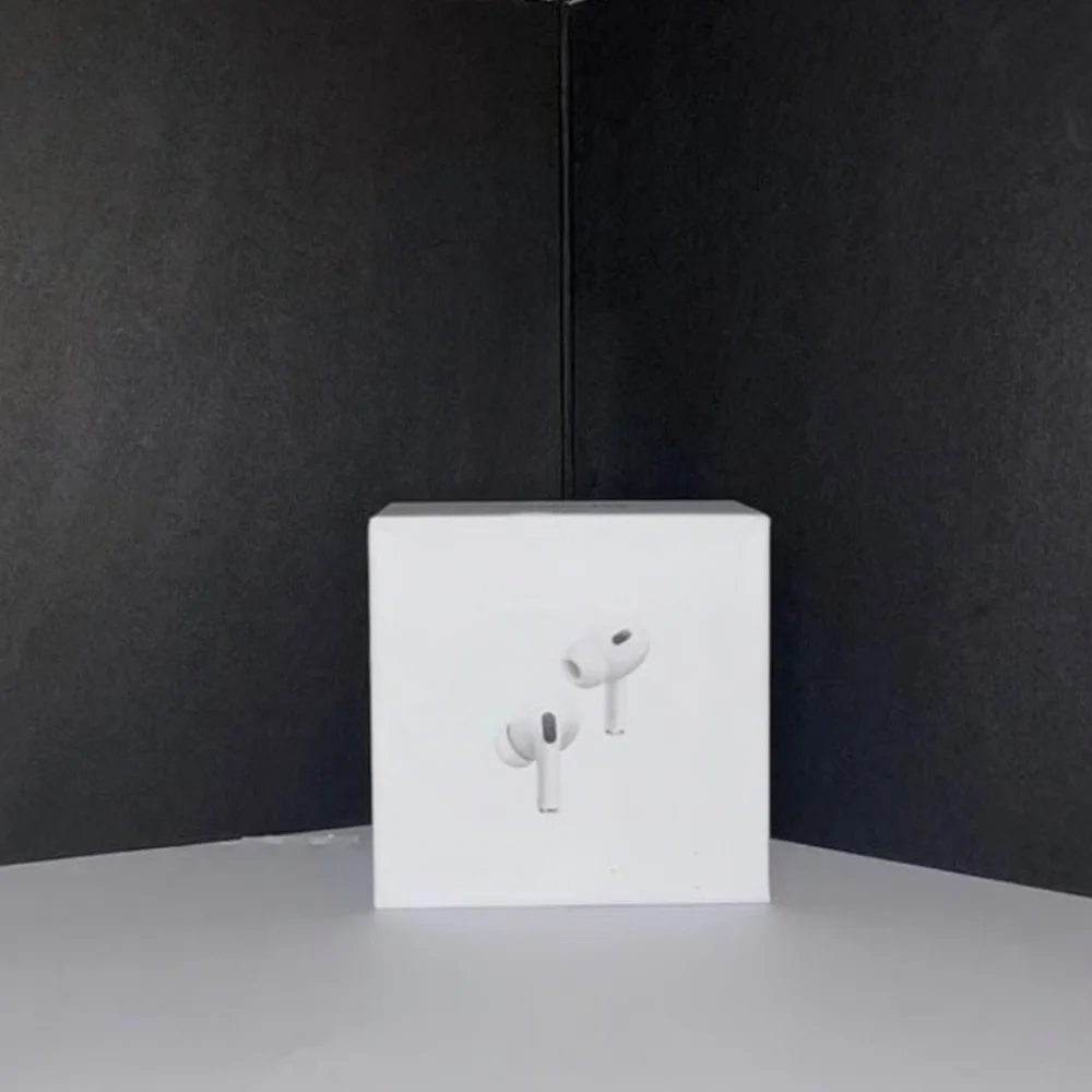Airpods Pro Generation 2